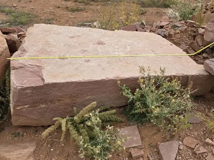 Landscape Boulders