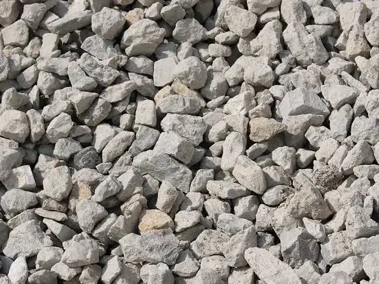 CDOT Class 6 Recycled Concrete Road Base