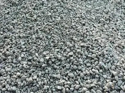 ¾ Recycled Concrete Rock
