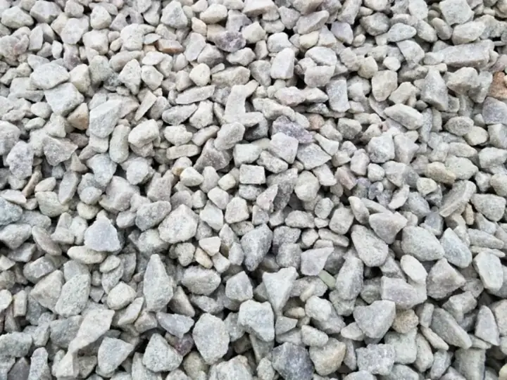 Colorado sandstone 3/4 to 2 inch