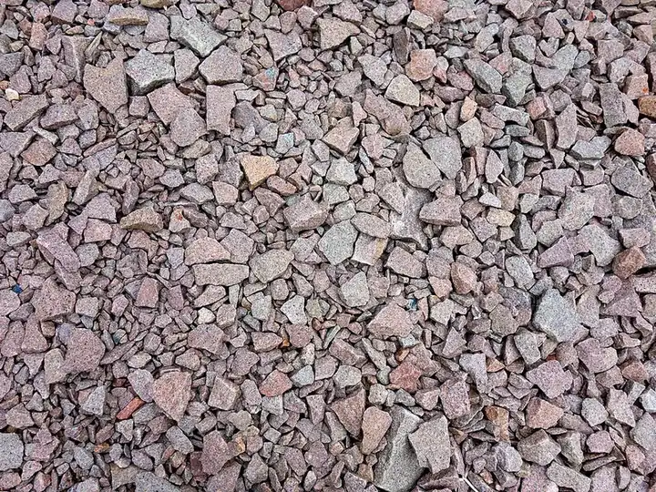 Red Rock, Decorative 1½ (representative photo)