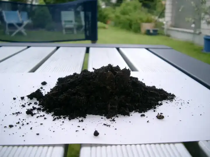 Clean Fill Dirt (representative photo)