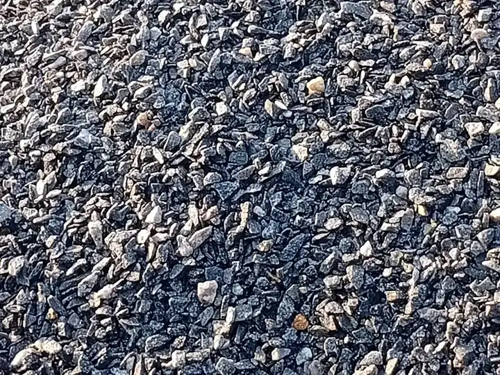 VTC Tracking Rock (3–4 inch) (representative photo)
